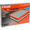 Fram OE Replacement CA9401